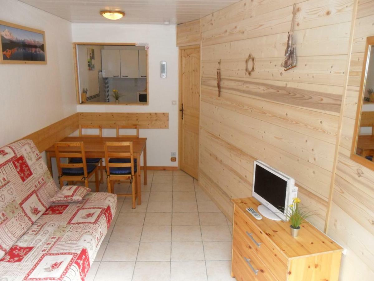 Appartamento 2 Pièces+terrasse Centre *